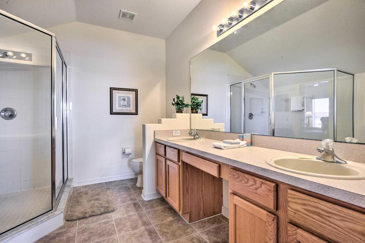 Clermont Vacation Rental With Pool 10 Mi To Disney Орландо Экстерьер фото