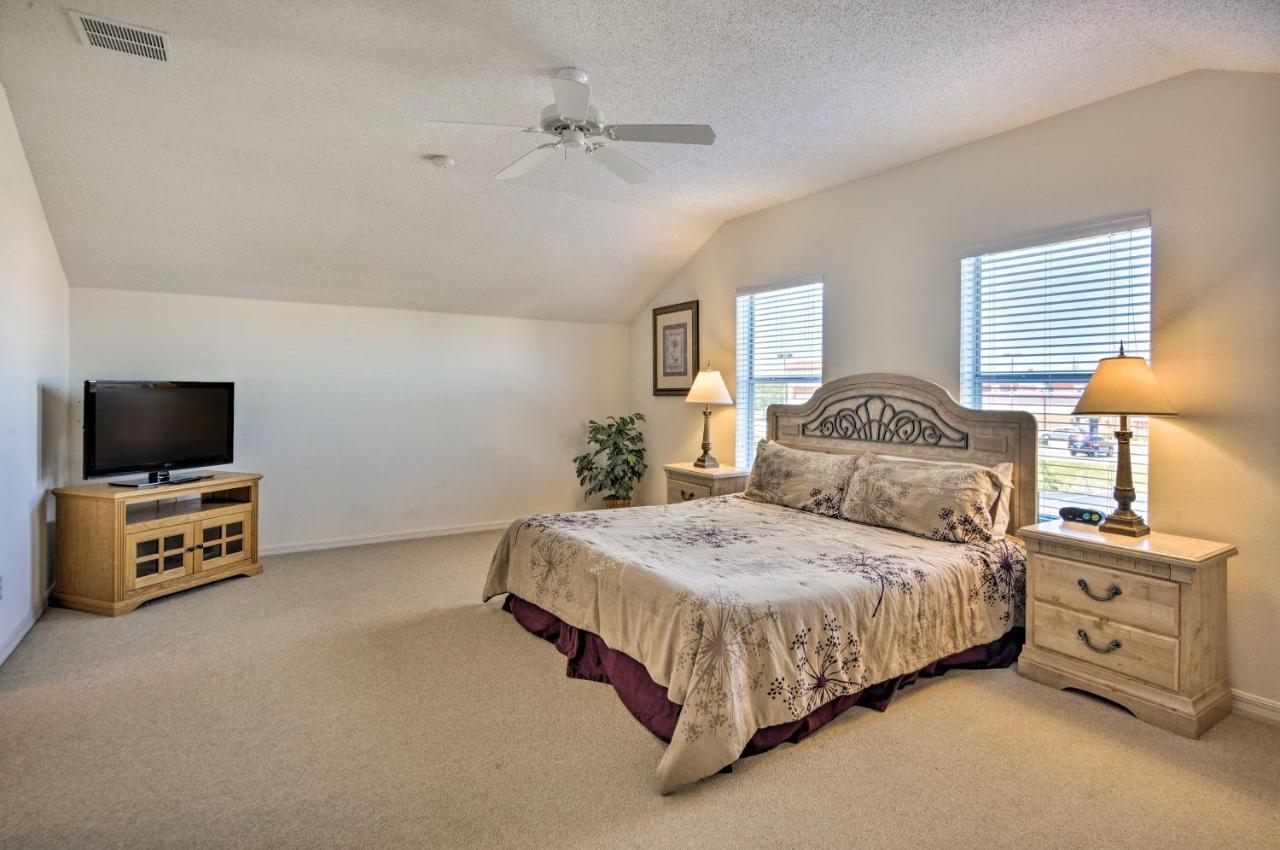Clermont Vacation Rental With Pool 10 Mi To Disney Орландо Экстерьер фото